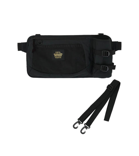 MANDARINE BROTHERS ウォーキングマルチバッグ/WALKING MULTI BAG